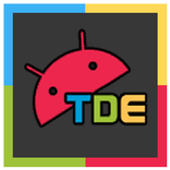 The Droid Effect icon theme 3