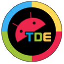 The Droid Effect icon theme 1 APK