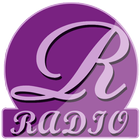 Радио Романтика icône