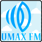 Радио UMAX FM Zeichen