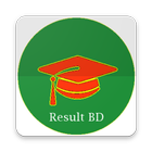 Exam Result Notice - BD icône