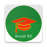 Exam Result Notice - BD icon