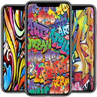 Graffiti Wallpapers Zeichen