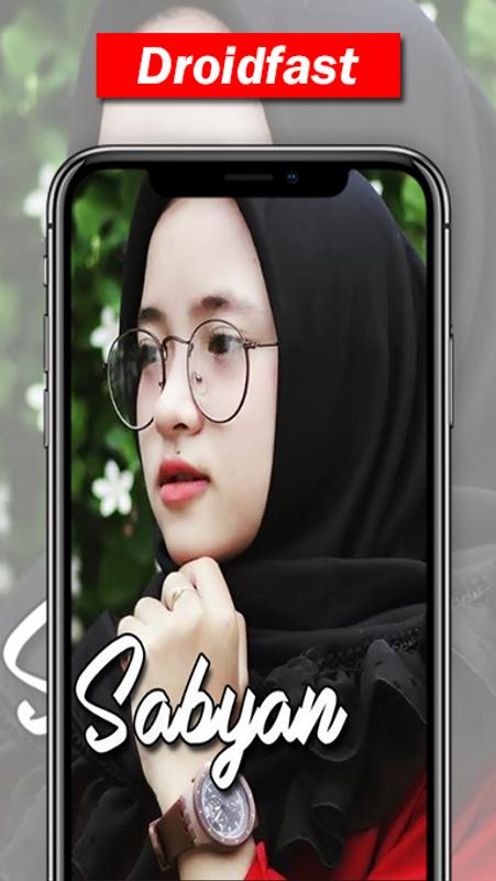 Download Wallpaper Nissa Sabyan