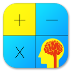 Brain'O Calculator ikona