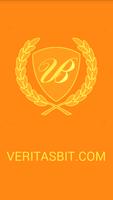 VeritasBit.com: notario cert. 海報