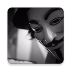 ikon Anonymous Wallpaper HD