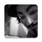 Anonymous Wallpaper HD آئیکن