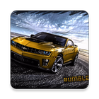 Bumblebee Wallpaper آئیکن