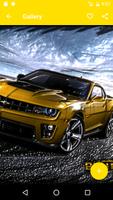 برنامه‌نما Bumblebee Wallpaper عکس از صفحه