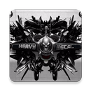 Heavy Metal Rock Wallpapers APK