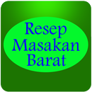 Resep Masakan Barat APK