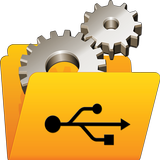 OTG Disk Explorer-icoon