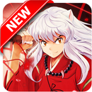 Anime Inuyasha Wallpapers APK