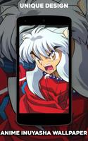 Anime Inuyasha Wallpapers screenshot 3