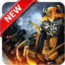 Bumblebee Wallpaper APK