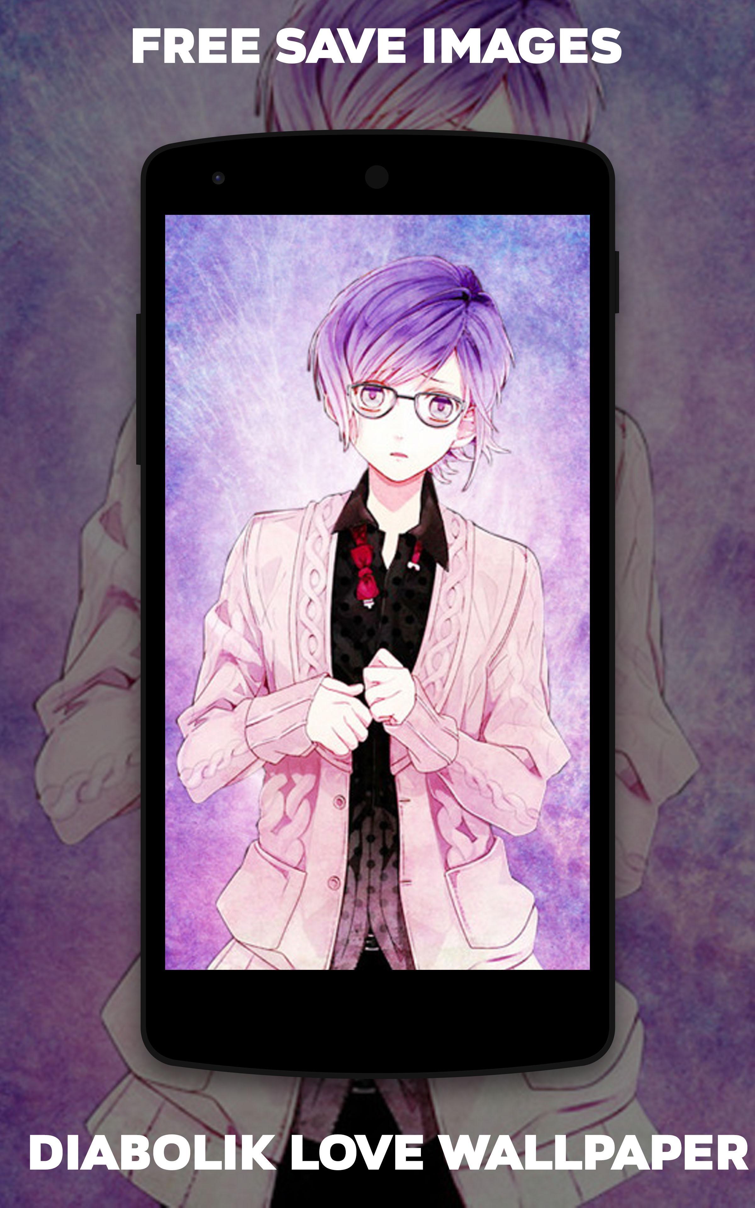 Android 用の Diabolik Lovers Wallpaper Hd Apk をダウンロード Android 用の Diabolik Lovers Wallpaper Hd Apk をダウンロード