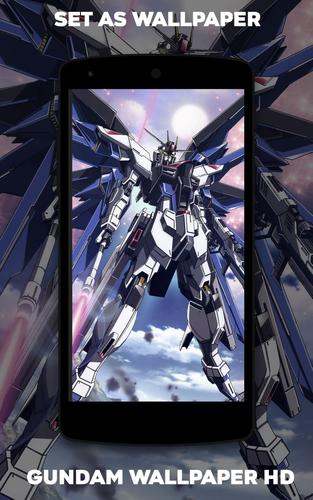 Gundam Wallpaper Hd Apk For Android Download