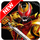 Kamen Rider Wallpaper HD APK