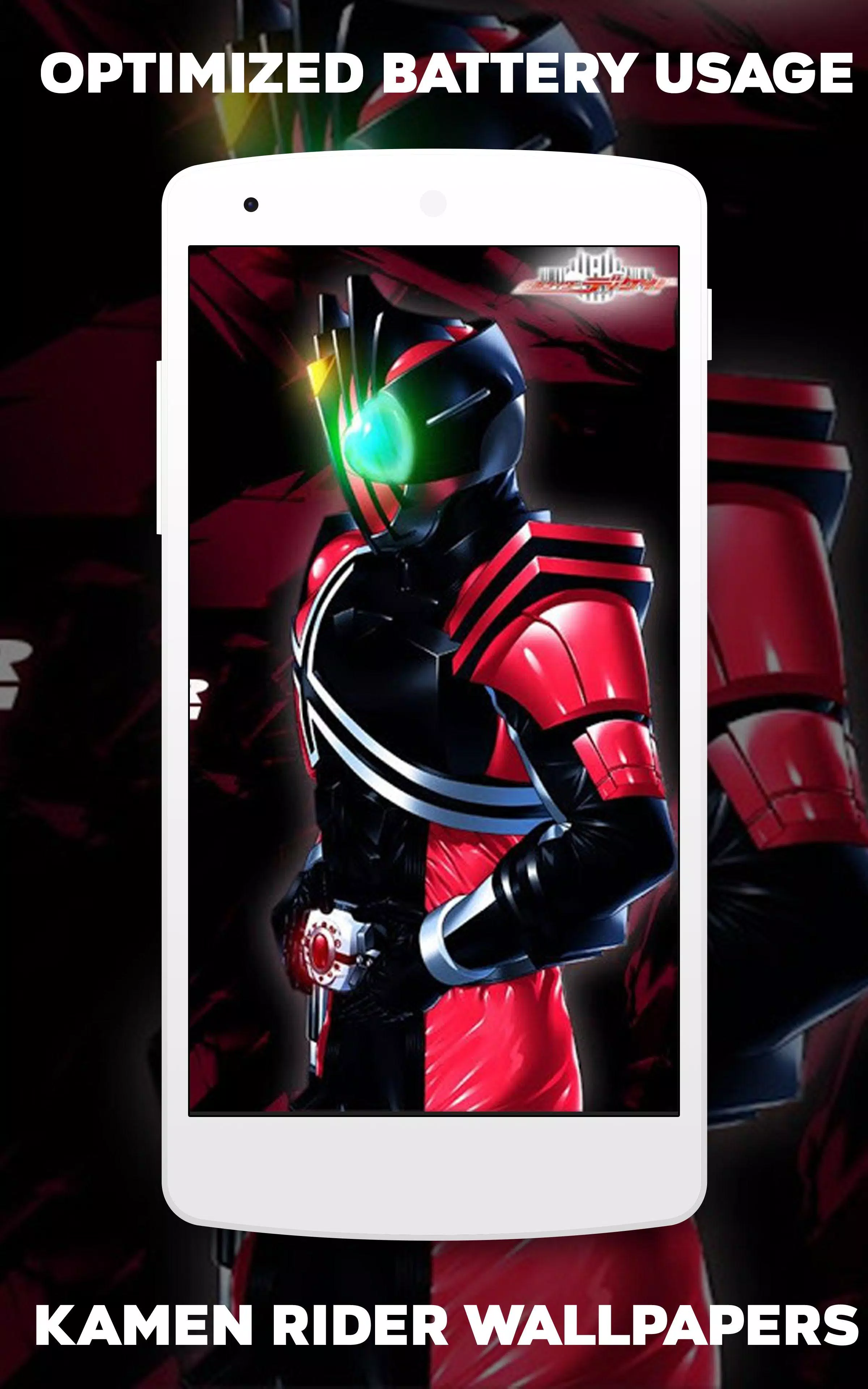 Kamen Rider Wallpaper Hd Apk For Android Download