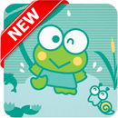 Keropi Cute Wallpaper-APK