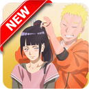 Naruto And Hinata Wallpapers APK