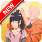 Naruto And Hinata Wallpapers icon