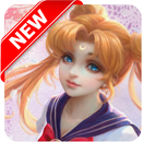 Sailor Moon Wallpaper HD-APK