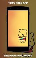 The Pooh Wallpaper HD 海報