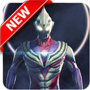 Ultraman Wallpaper HD APK