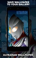 Ultraman Wallpaper HD capture d'écran 3