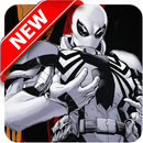 Venom Marvel Wallpapers HD-APK