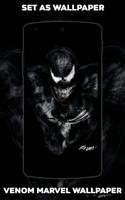 Venom Marvel Wallpapers HD स्क्रीनशॉट 1