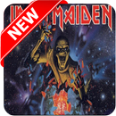 Iron Maiden Wallpaper HD APK