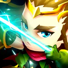 download Kingdom in Chaos APK