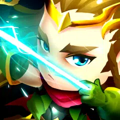 戰神傳說 APK 下載