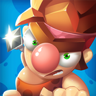 Castle Defense : Invasion أيقونة