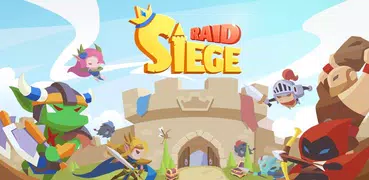 Siege Raid