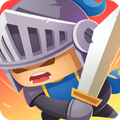 Siege Raid أيقونة