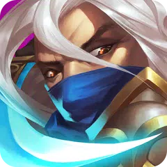 Adventurers War Icon