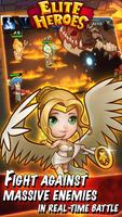 Elite Heroes Affiche