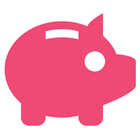 Piggy Bank Hero ikona