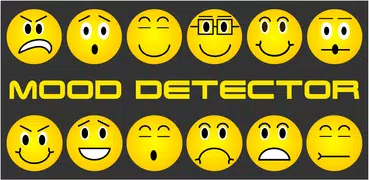 Mood Detector - Face Scanner Prank