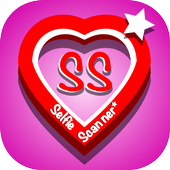 Talking Selfie Scanner free icon