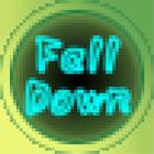 Falldown icône