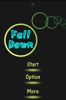 Falldown Poster