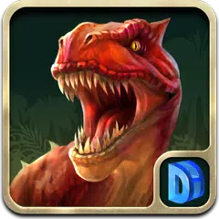 Baixar Dinosaur War APK