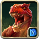 Dinosaur War APK