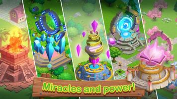 Miracle City 2 ภาพหน้าจอ 1