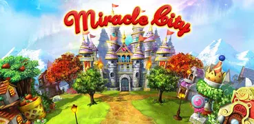 Miracle City